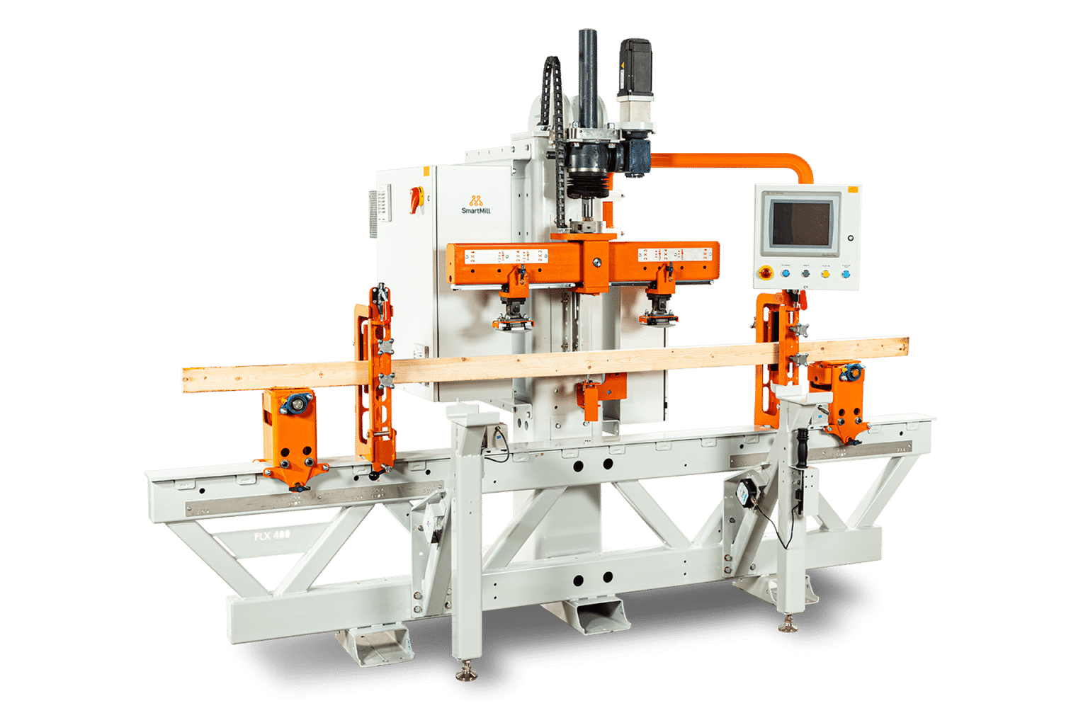 FLX 400 SmartMill flx-400-smartmill