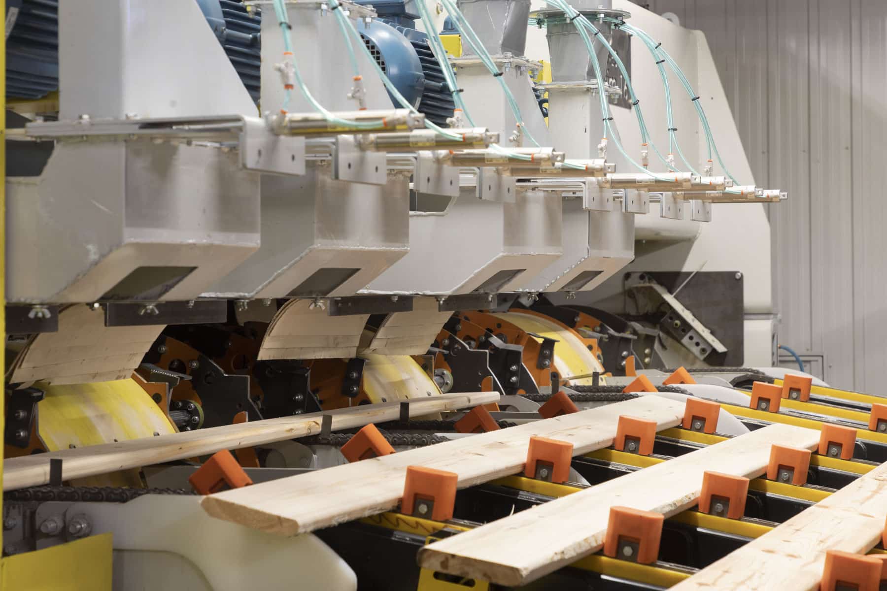 SmartMill signe un nouveau contrat de vente et installation pour une